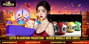 Lotto Algorithm Prediction - Review Models With Limits