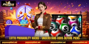 Lotto Probability Hacks - Understand Odds Before Picks