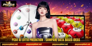 PCSO AI Lotto Prediction - Compare Data Based Ideas